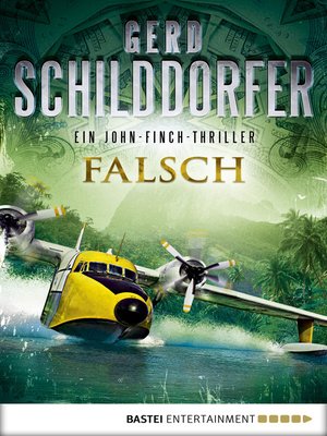 cover image of Falsch